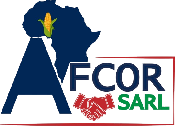 AFCOR SARL Logo