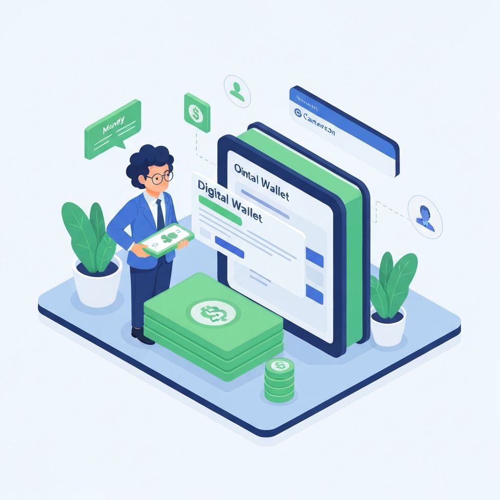 Transferts d'Argent Sécurisés